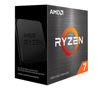 Процесор AMD Ryzen 7 5800X (100-100000063WOF) 100-100000063WOF фото