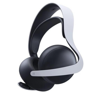 Навушники з мікрофоном Sony PULSE Elite White (1000039806) 100003980 фото