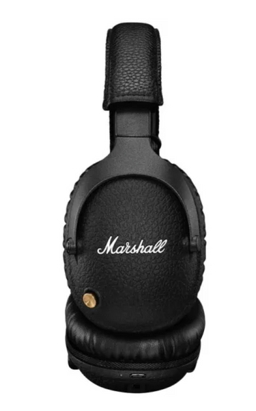 Навушники з мікрофоном Marshall Monitor II A.N.C (1005228) 1005228 фото
