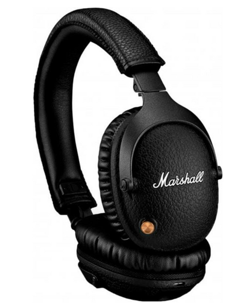 Навушники з мікрофоном Marshall Monitor II A.N.C (1005228) 1005228 фото