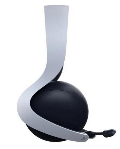 Навушники з мікрофоном Sony PULSE Elite White (1000039806) 100003980 фото