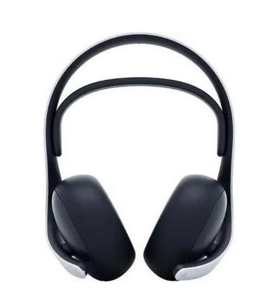 Навушники з мікрофоном Sony PULSE Elite White (1000039806) 100003980 фото