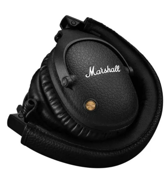 Навушники з мікрофоном Marshall Monitor II A.N.C (1005228) 1005228 фото