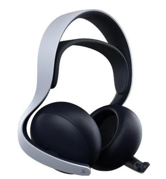 Навушники з мікрофоном Sony PULSE Elite White (1000039806) 100003980 фото