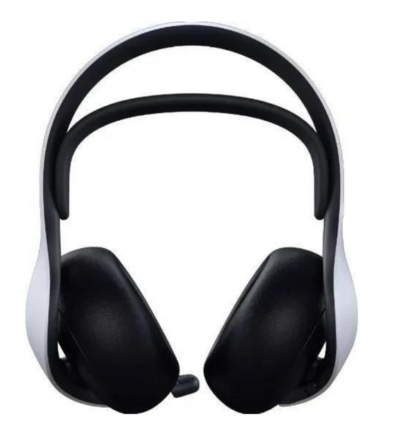 Навушники з мікрофоном Sony PULSE Elite White (1000039806) 100003980 фото