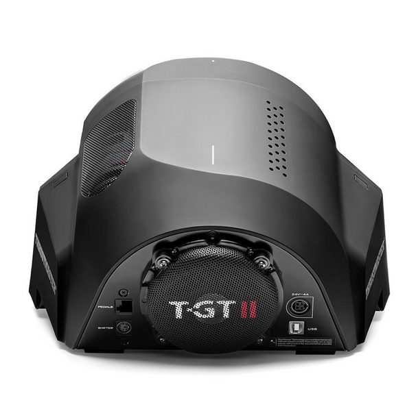 Комплект (кермо, педалі) Thrustmaster T-GT II PS5/PS4/PC (4160823) 4160823 фото