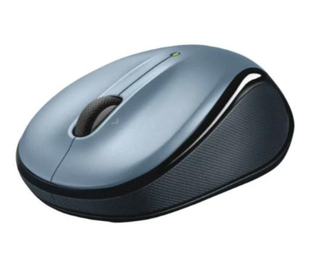 Миша Logitech M325s Light Silver (910-006813) 910-006813 фото