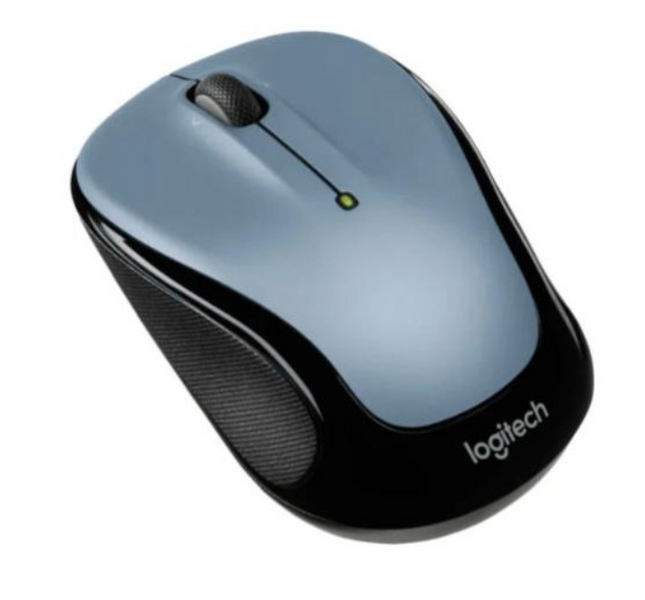 Миша Logitech M325s Light Silver (910-006813) 910-006813 фото