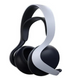 Навушники з мікрофоном Sony PULSE Elite White (1000039806) 100003980 фото 3