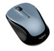 Миша Logitech M325s Light Silver (910-006813) 910-006813 фото 3