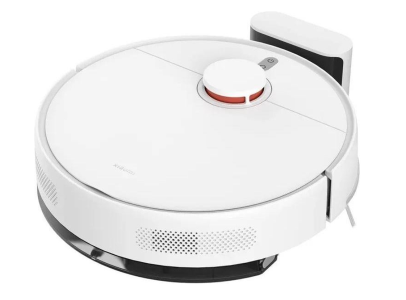 Робот-пилосос з вологим прибиранням Xiaomi Robot Vacuum S40 BHR084AEU фото