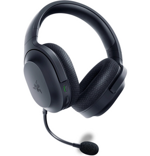Навушники з мікрофоном Razer Barracuda X 2022 Black (RZ04-04430100-R3M1) RZ04-04430100-R3M1 фото