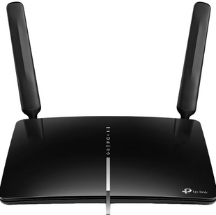 Бездротовий маршрутизатор (роутер) / модем TP-Link Archer MR600 Archer MR600 фото