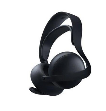Навушники з мікрофоном Sony PULSE Elite Midnight Black 711719590101 фото