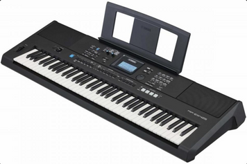 Синтезатор Yamaha PSR-EW425 PSR-EW425 фото