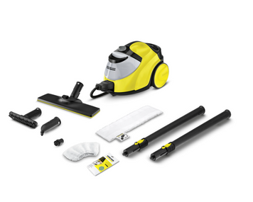 Пароочисник Karcher SC 5 EasyFix (1.512-530.0) 1.512-530.0 фото
