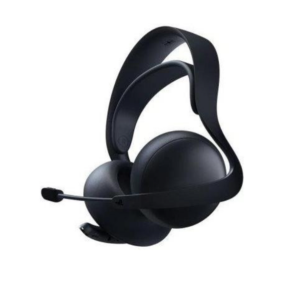 Навушники з мікрофоном Sony PULSE Elite Midnight Black 711719590101 фото