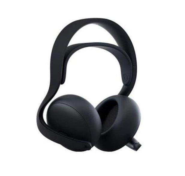 Навушники з мікрофоном Sony PULSE Elite Midnight Black 711719590101 фото