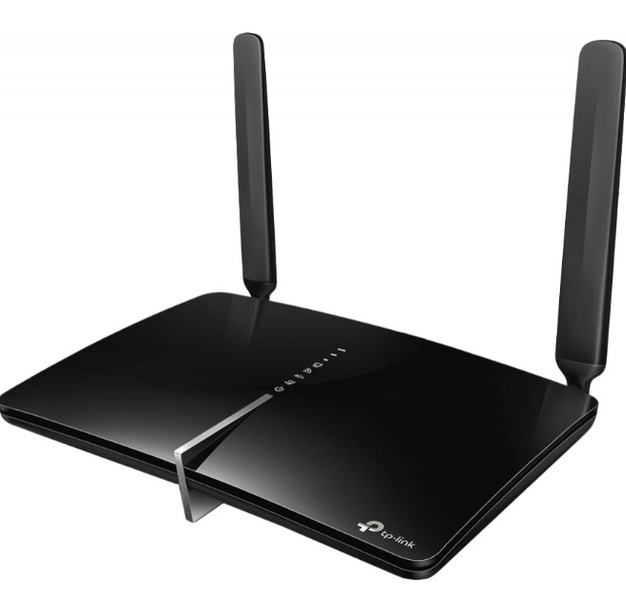 Бездротовий маршрутизатор (роутер) / модем TP-Link Archer MR600 Archer MR600 фото