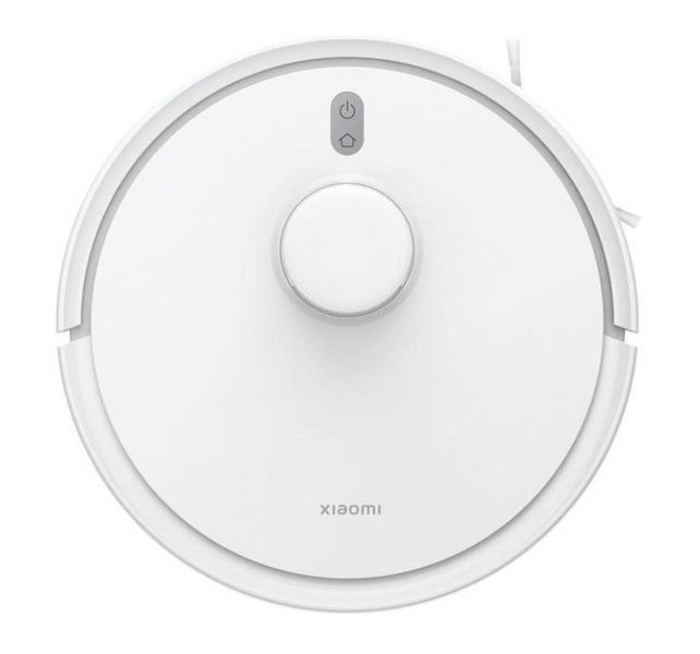 Робот-пилосос з вологим прибиранням Xiaomi Robot Vacuum S20 White 1060543 фото