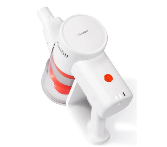 Вертикальний + ручний пилосос (2в1) Xiaomi Vacuum Cleaner G20 Lite BHR8195EU фото