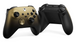 Геймпад Microsoft Xbox Series X | S Wireless Controller Gold Shadow Special Edition (QAU-00121) QAU-00121 фото 3