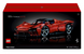 Авто-конструктор LEGO Феррарі Дайтона СП3 (42143) 42143 фото 1