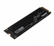 SSD накопичувач Kingston KC3000 1024 GB (SKC3000S/1024G) SKC3000S/1024G фото 2