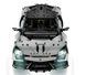 Авто-конструктор LEGO Technic Суперкар Lamborghini Revuelto (42214)  42214 фото 4