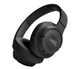 Навушники з мікрофоном JBL Tune 720BT Black (JBLT720BTBLK) JBLT720BTBLK фото 1