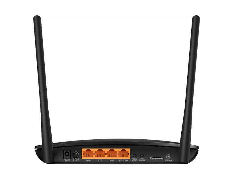 Бездротовий маршрутизатор (роутер) / модем TP-Link Archer MR400 Archer MR400 фото
