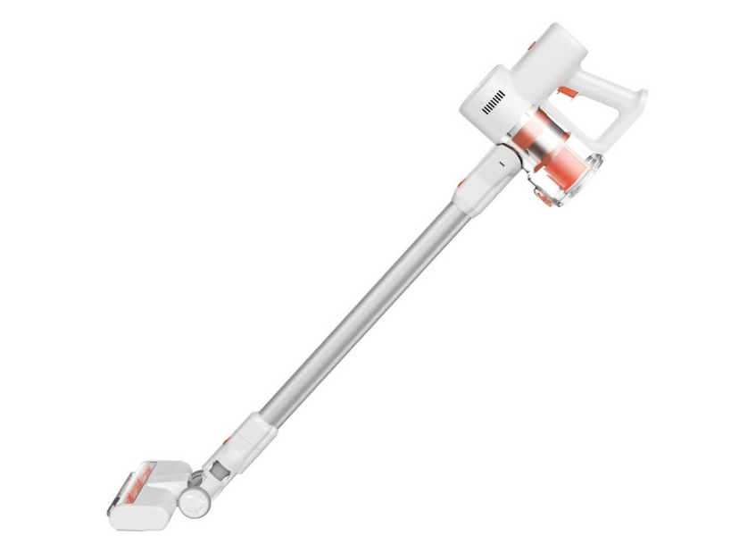 Вертикальний + ручний пилосос (2в1) Xiaomi Vacuum Cleaner G20 Lite BHR8195EU фото