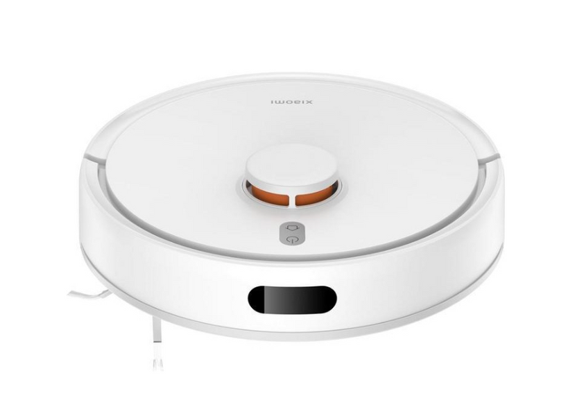 Робот-пилосос з вологим прибиранням Xiaomi Robot Vacuum S20 White 1060543 фото