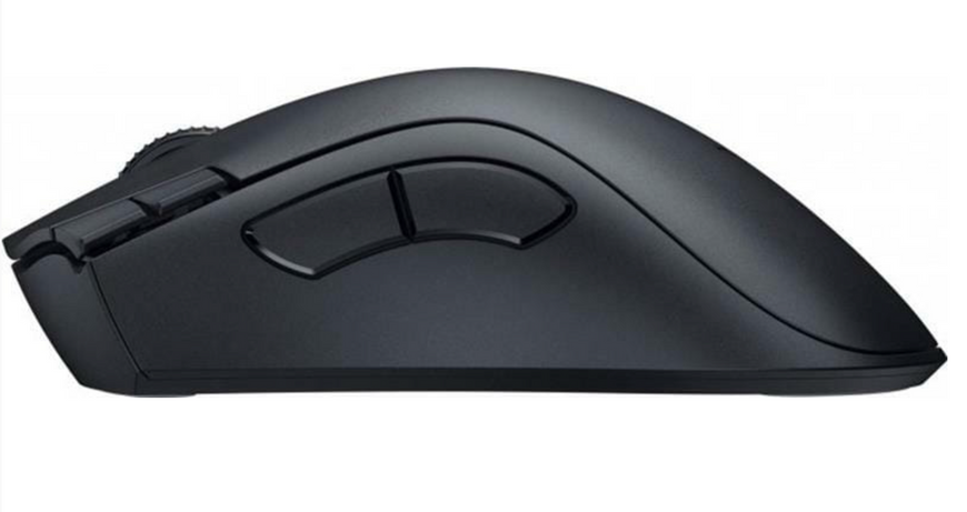 Миша Razer DeathAdder V2 X Hyperspeed Black (RZ01-04130100-R3G1) RZ01-04130100-R3G1 фото