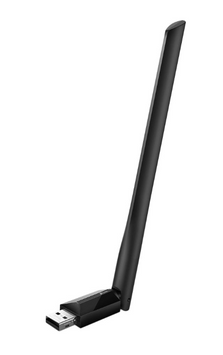 Wi-Fi адаптер TP-Link Archer T2U Plus T2U Plus фото