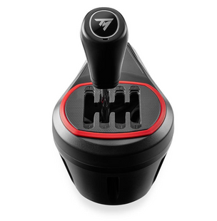 Важіль КПП Thrustmaster TH8S Shifter Add-On (4060256) 4060256 фото