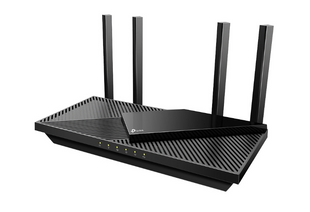 Бездротовий маршрутизатор (роутер) TP-Link Archer AX55 Pro Archer AX55 Pro фото