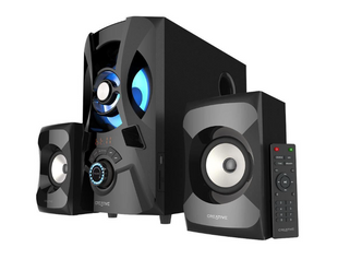 Мультимедійна акустика Creative SBS E2900 Black (51MF0490AA001) 51MF0490AA001 фото