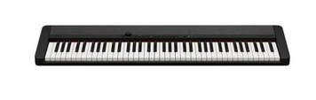 Синтезатор Casio CT-S1 BK Casio CT-S1 BK фото