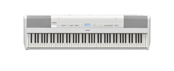 Цифрове піаніно Yamaha P-525 WH P-525 WH фото