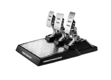 Педалі Thrustmaster T-LCM Rubber Grip (4060121) 4060121 фото