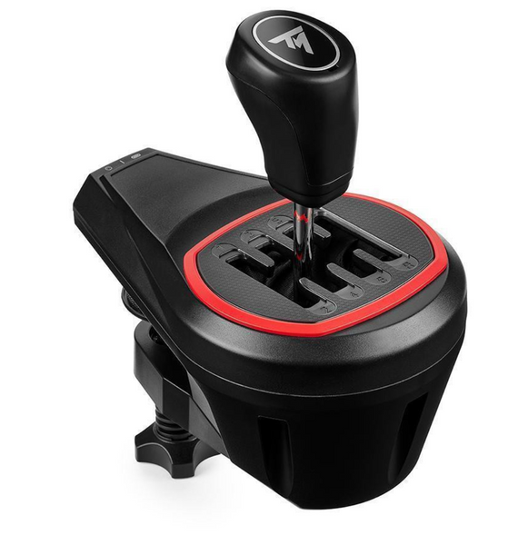 Важіль КПП Thrustmaster TH8S Shifter Add-On (4060256) 4060256 фото