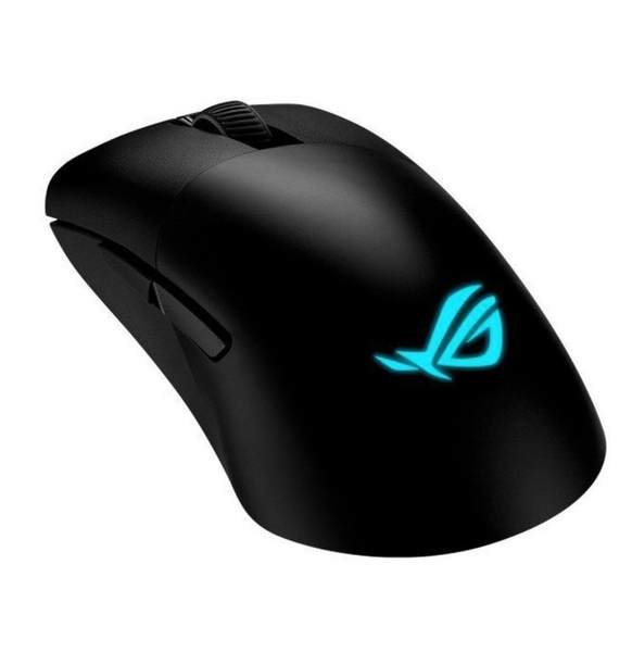 Миша ASUS ROG Keris WL Aimpoint Black (90MP02V0-BMUA00) 90MP02V0-BMUA00 фото