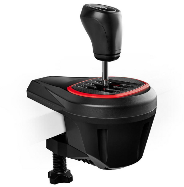 Важіль КПП Thrustmaster TH8S Shifter Add-On (4060256) 4060256 фото