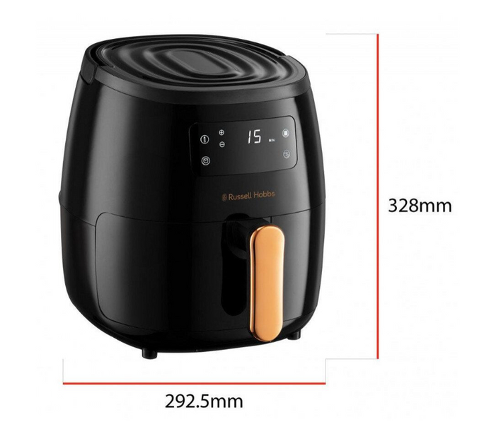 Мультипіч (аерофритюрниця) Russell Hobbs SatisFry Air Large 26510-56 26510-56 фото