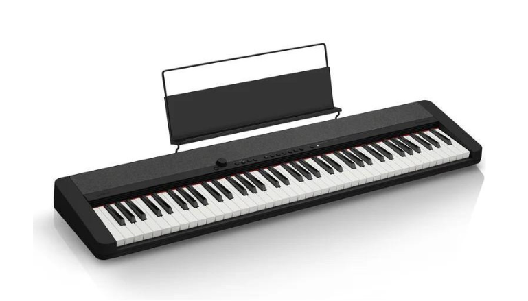 Синтезатор Casio CT-S1 BK Casio CT-S1 BK фото