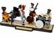 Блоковий конструктор LEGO Джазовий квартет (21334) 21334 фото 2