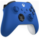 Геймпад Microsoft Xbox Series X | S Wireless Controller Shock Blue (QAU-00002) QAU-00002 фото 3