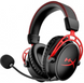 Навушники з мікрофоном HyperX Cloud Alpha Wireless Black (4P5D4AA) 4P5D4AA фото 1