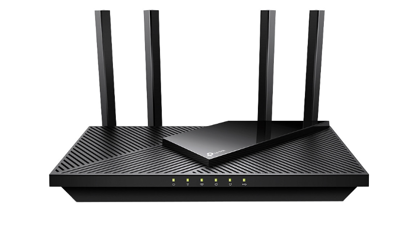 Бездротовий маршрутизатор (роутер) TP-Link Archer AX55 Pro Archer AX55 Pro фото